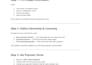 create freelance contracts for the artists and animators